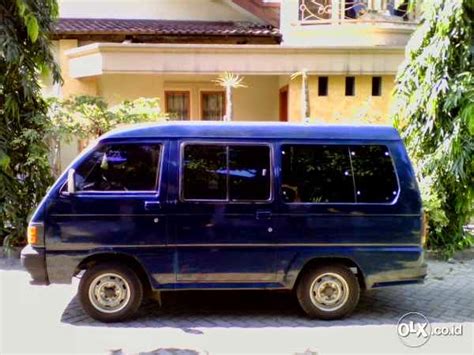 Pasti ada yang harus diservis, makanya harus sediakan dana tambahan, ujarnya kepada gridoto.com. Jual Daihatsu Zebra Trooper Bekas Terawat, Th88, 18jt ...