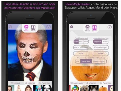 Top Ten Der Ios Apps Foto Montage Und Digitale Malerei Gmxch