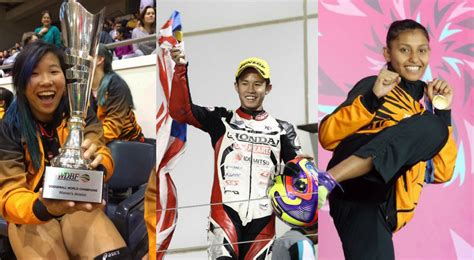 Rio olympics 2016 has passed and malaysia sees an impressive achievement with our athletes 2016 is malaysia's best olympic record yet—with perfect timing for our 59th merdeka day. 7 Less Common Sports That Malaysia Is Unexpectedly Good At