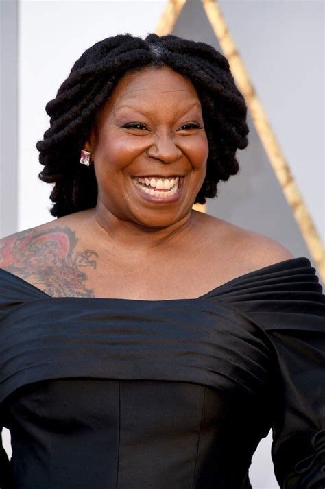 419 best Whoopi Goldberg images on Pinterest