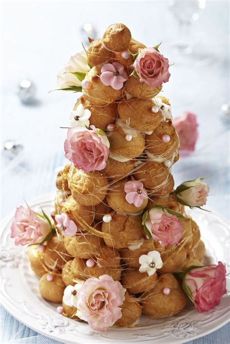 57 best PIECE MONTEE images on Pinterest  Marriage, Croquembouche and