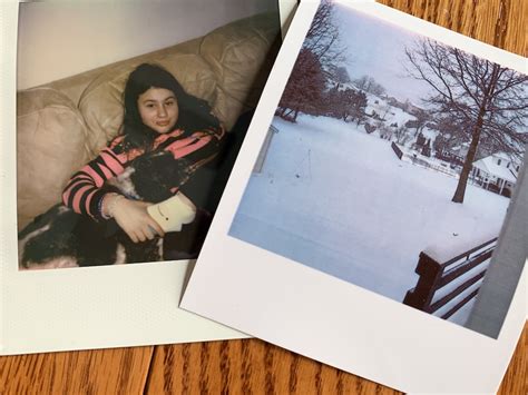 Polaroid Originals Onestep Camera Review Retro With Modern Mobile