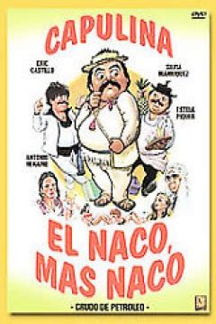 Película: El naco mas naco (1982) | abandomoviez.net