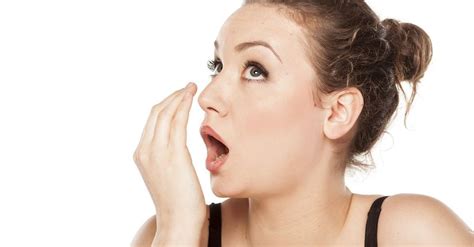 13 causes and effective remedies of bad breath halitosis selfeed
