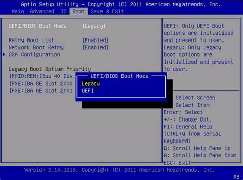 Remove hp bios/cmos password by updating the bios. How to Change Legacy to UEFI in Windows 10/8/7