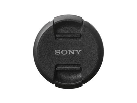 Buy Sony Replacement Front Lens Cap Online In Uae Uae
