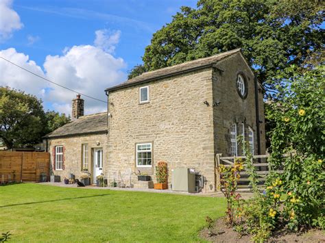 Glebe Cottage, Skipton - North Yorkshire - England : Cottages For