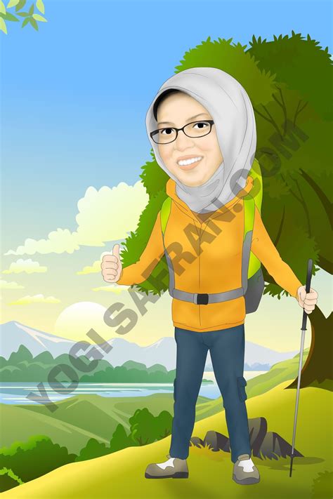 Ketika rekan kerja kita pindah bekerja, kita pastinya akan mengucapkan salam perpisahan yang juga terselip doa dan semangat didalamnya. Karikatur Palembang: Karikatur untuk kado perpisahan rekan ...