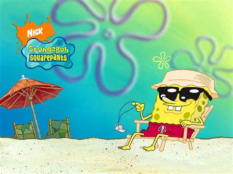 Maybe you would like to learn more about one of these? SPONGEBOB SQUAREPANTS WALLPAPERS ~ HD WALLPAPERS