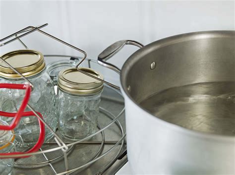 In this guide we will explain how to properly sterilising and maintain piercings. How to Properly Sterilize Canning Jars