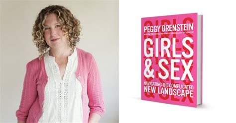 when peggy orenstein has something to say about girls we listen this book will help you tell