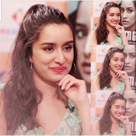 💟🎈🎉📷for More 🤗 Follow Me As Anurag Holkar 😎😘💟🎈🎉 Shraddha Kapoor Cute