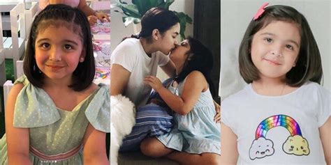 In Photos Meet Julia Barrettos Youngest Sister Erich Abs Cbn