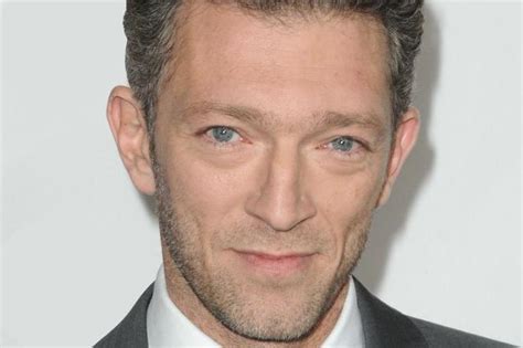 Vincent cassel is a french actor. What I've learnt: Vincent Cassel | The Times