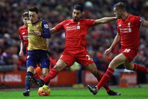 Mesut ve i̇rfan aramızda değil. Arsenal vs Liverpool: Tipp, Wetten & Prognose 14.08.16