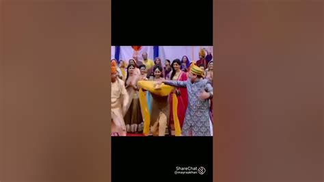 Naksh Wedding Naksh Naira Dance😊😊😘😘 ️😘😂🤭😊 ️😘😘yrkkh Youtube