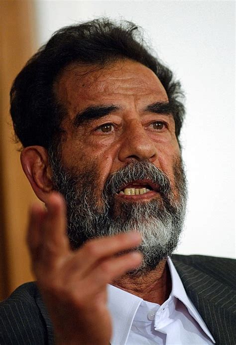 Execution Of Saddam Hussein Wikipedia