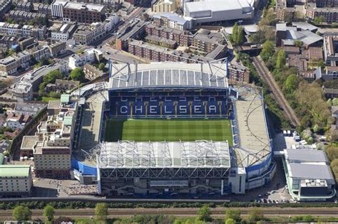 Buy tickets for chelsea fc stadium tour and museum from visit london tickets (tickets.london). See Stamford Bridge as you have never done before ...