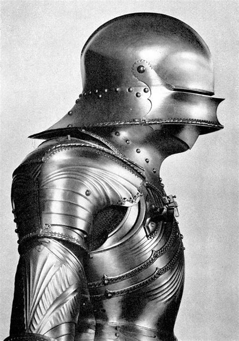 17 Best Images About Armour Gothic On Pinterest 16th