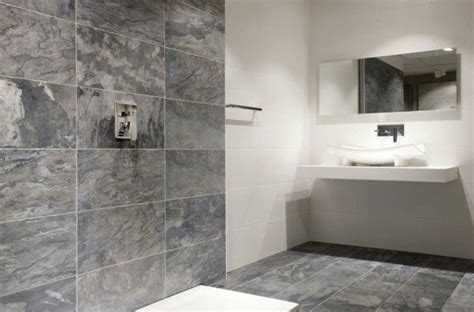 Riesen auswahl an badezimmer fliesen in vielen farben und grössen. Badezimmer Grau - Ideen für ein zeitloses und trendiges ...