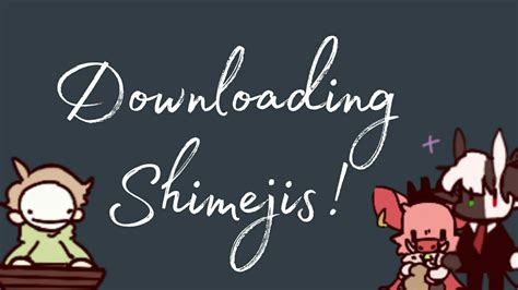 How To Download Dream Smp Shimeji Froghon