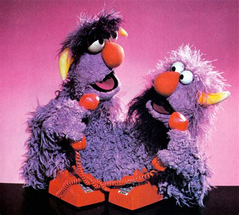 Weekly Muppet Wednesdays Two Headed Monster The Muppet Mindset