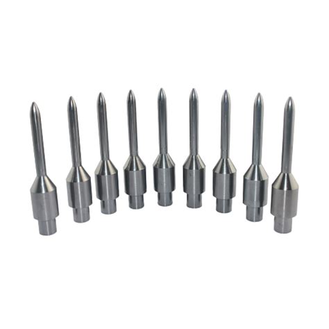 Gc Precision Stainless Steel Straight Pin