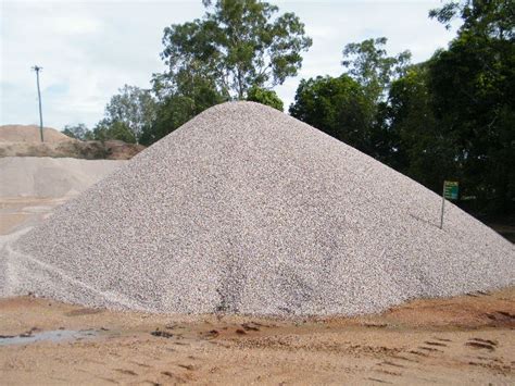 How To Collect Aggregate Sample From Stockpile Civilblogorg