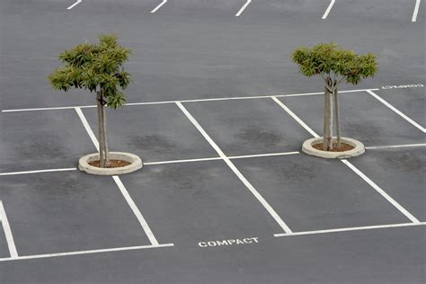 How To Expand A Parking Lot By Adding Parking Spaces Etc