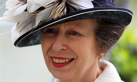 Princess anne was born on august 15, 1950, and at the time of her birth, she was second in line to the throne, behind her older brother prince charles. Princess Anne cancels more engagements on doctor's orders ...