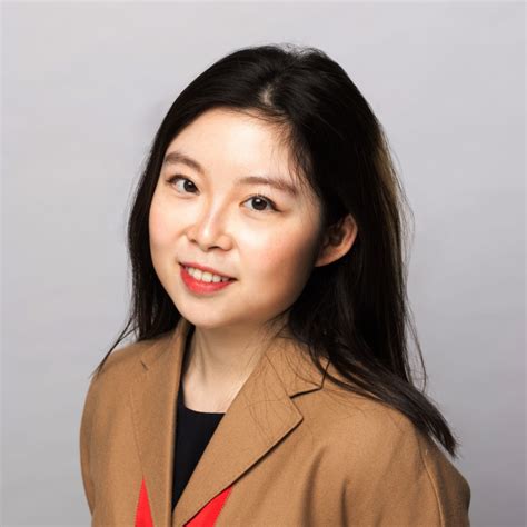 Lucy Xu Research And Project Coordinator Altr Linkedin
