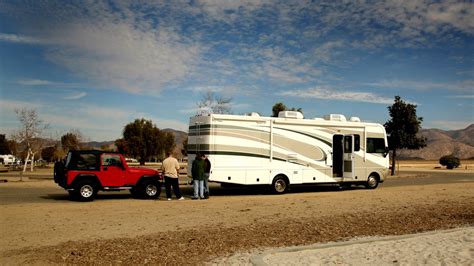 The Best Cars To Tow Behind An Rv In 2024 Cargurus