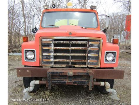 International 1854 For Sale Used Trucks On Buysellsearch