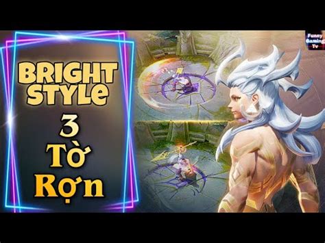 Bright, tin tức hình ảnh mới nhất luôn được cập nhật liên tục, chủ đề bright : Hình nền Bright Mặc Định - LVGAMES.NET Liên Quân Mobile