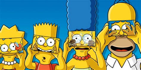 Simpsons Chegará à 30ª Temporada E Se Tornará A Série Americana Mais Longa Uol Tv E Famosos