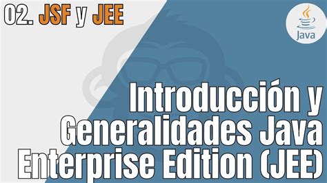 Jee Java Enterprise Edition
