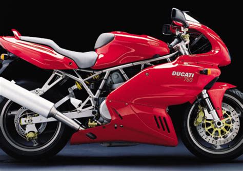Ducati Supersport 750 1999 02 Prezzo E Scheda Tecnica Motoit