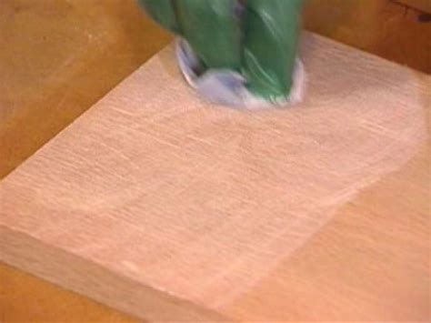 Pickling was very popular in the 1980's and is still done today when a soft white wash finish is desired. Whitewashing and Pickling Techniques | DIY