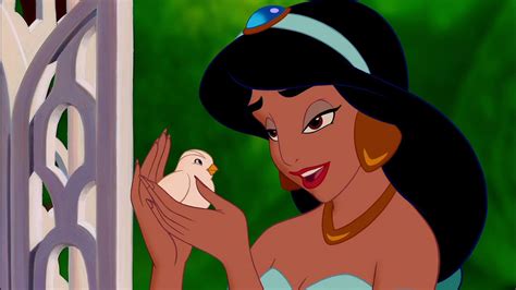 Pin By Llitastar On Princesa Jasmine First Disney Princess Disney Dream Walt Disney Characters