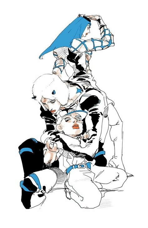 I'm gonna fix this manga and reduce it to its original tropes! Pin by Wolf Queen on Jojo's bizarre adventure | Jojo ...