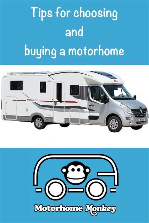 Pin On Motorhome