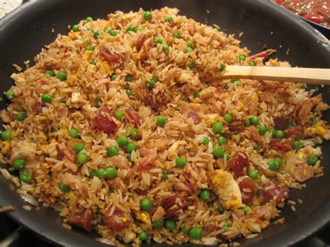 It will be easy to fried with just half pack of the noodle. Fried Rice and Beef Stir Fry
