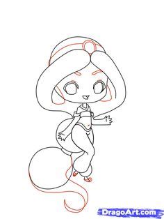 We did not find results for: how to draw chibi elsa step 11 | Art | Easy drawings, Cute ...