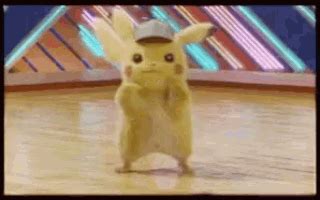 Check spelling or type a new query. Pikachu Detective GIF - Pikachu Detective Pokemon ...