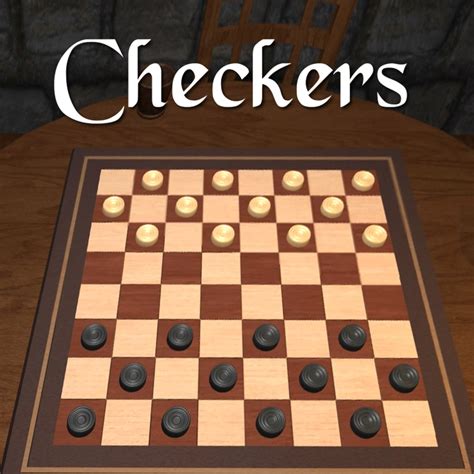 Free Checkers