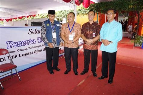 Soal tes karakteristik pribadi (tkp). Tes SKD CPNS Usai, Skor Tertinggi adalah 424 | RADAR Banyumas