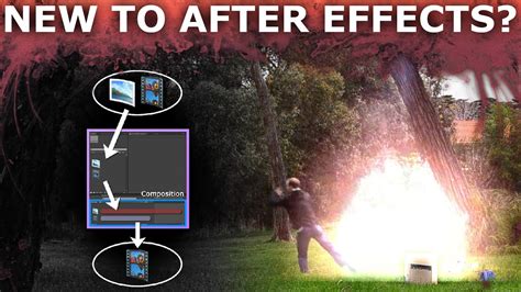 Get these amazing templates and elements for free and elevate your video projects. After Effects Basic Beginners Tutorial 1/8 - How To Create ...