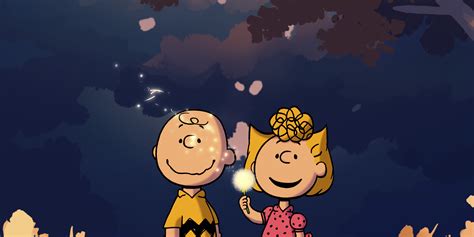 Snoopy Presents It’s The Small Things Charlie Brown Hd Sally Brown Charlie Brown Hd