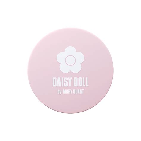 Club Cosmetics Daisy Doll By Mary Quant Loose Powder Japanstore