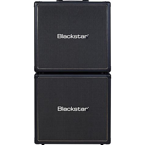 Check spelling or type a new query. Blackstar HT Series HT-408 4x8 Guitar Speaker Cabinet 60W ...